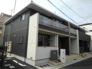 コスネール外観写真