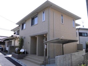 セイス藤貴外観写真