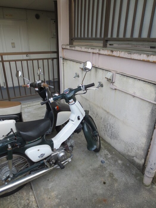 物件外観写真6　(その他)