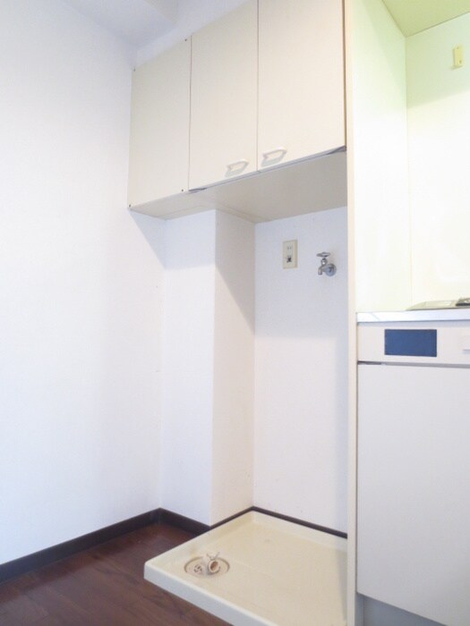 物件内観写真10　(洗面)