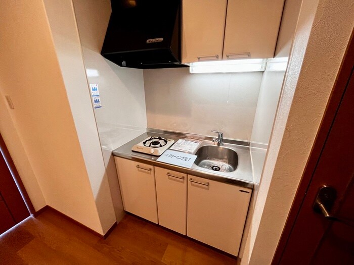 物件内観写真10　(キッチン)