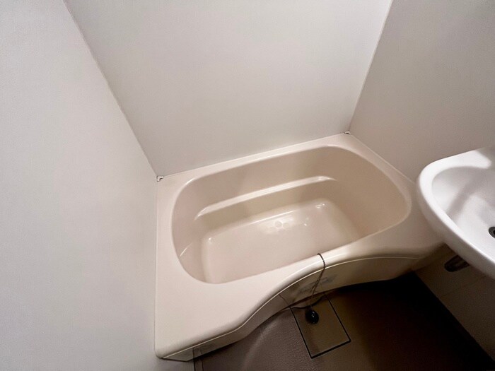 物件内観写真12　(バス／シャワールーム等)