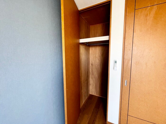 物件内観写真14　(収納)