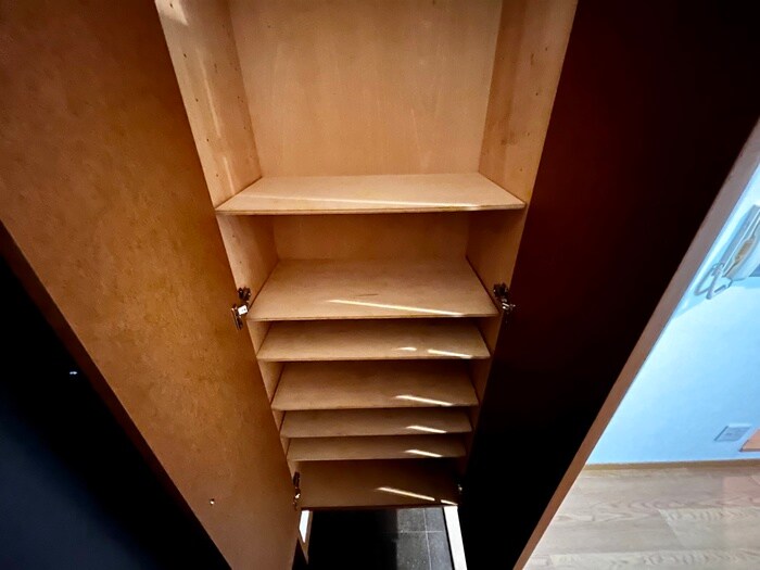 物件内観写真16　(靴箱)