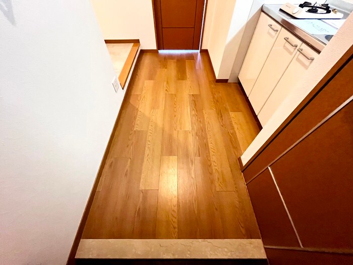 物件内観写真20　(廊下)