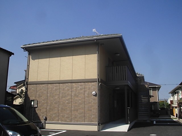 物件外観写真3　(外観写真)