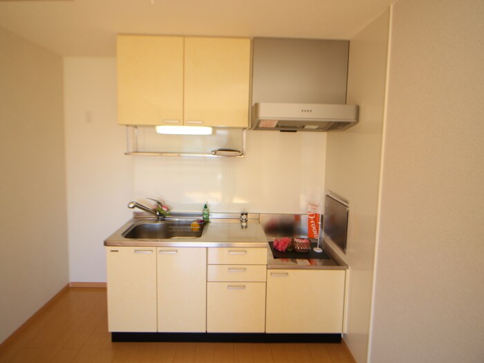 物件内観写真7　(キッチン)