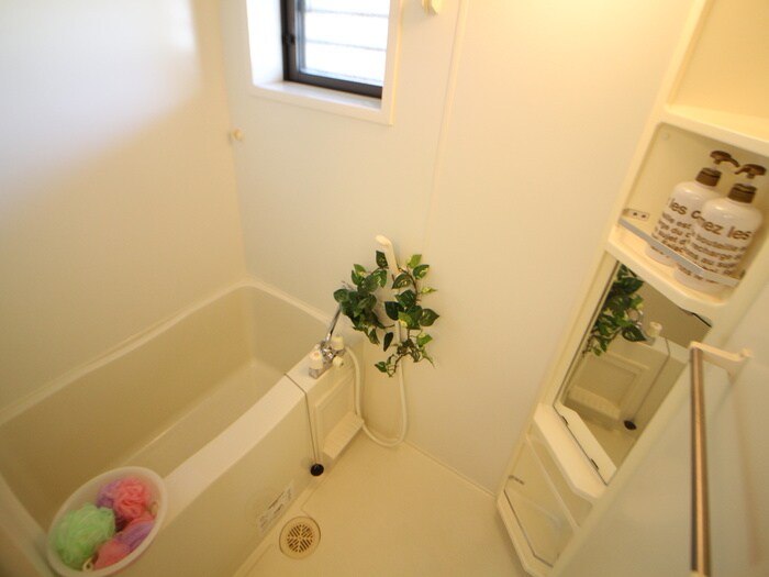 物件内観写真9　(バス／シャワールーム等)