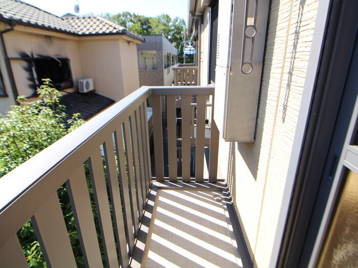 物件内観写真18　(ベランダ・バルコニー)