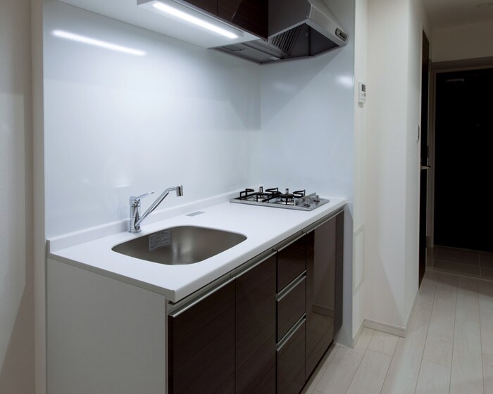 物件内観写真13　(キッチン)