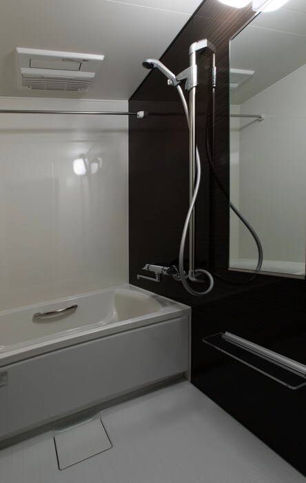 物件内観写真15　(バス／シャワールーム等)