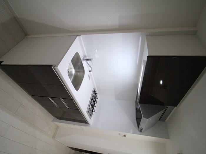 物件内観写真17　(キッチン)