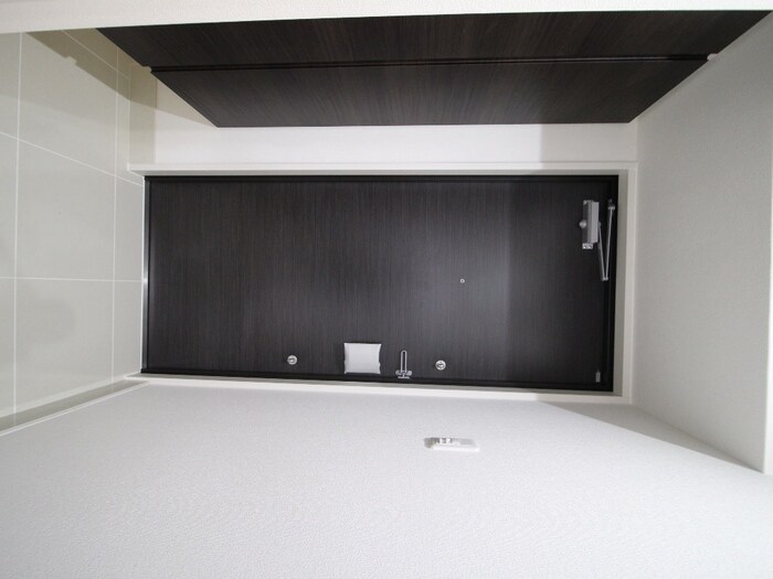 物件内観写真22　(玄関)