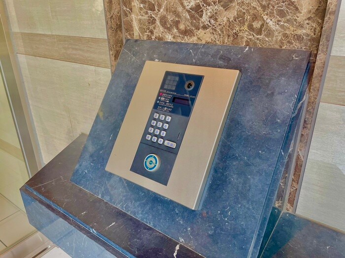 物件外観写真3　(建物設備)