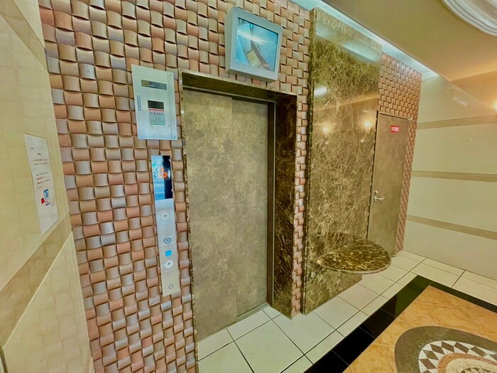 物件外観写真5　(建物設備)