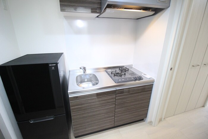 物件内観写真10　(キッチン)