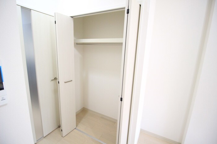 物件内観写真14　(収納)