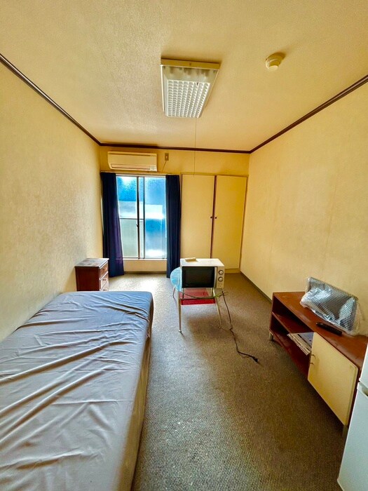 物件内観写真7　(居室)