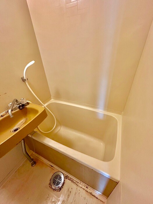 物件内観写真9　(バス／シャワールーム等)