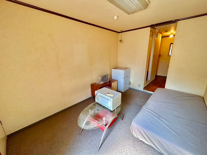 物件内観写真12　(居室)