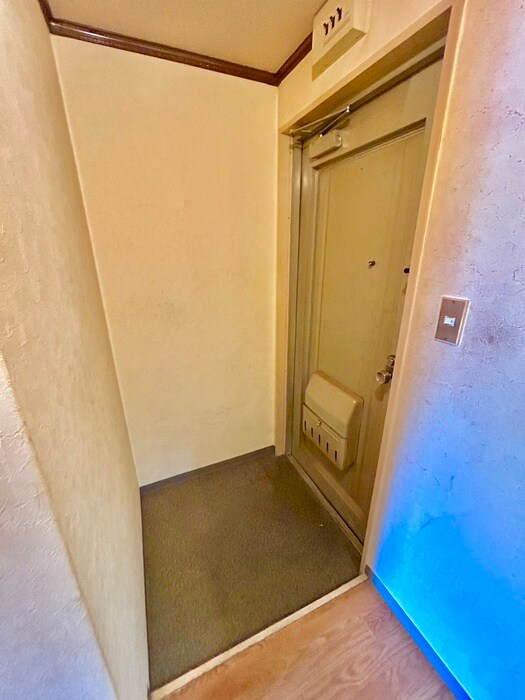 物件内観写真20　(玄関)