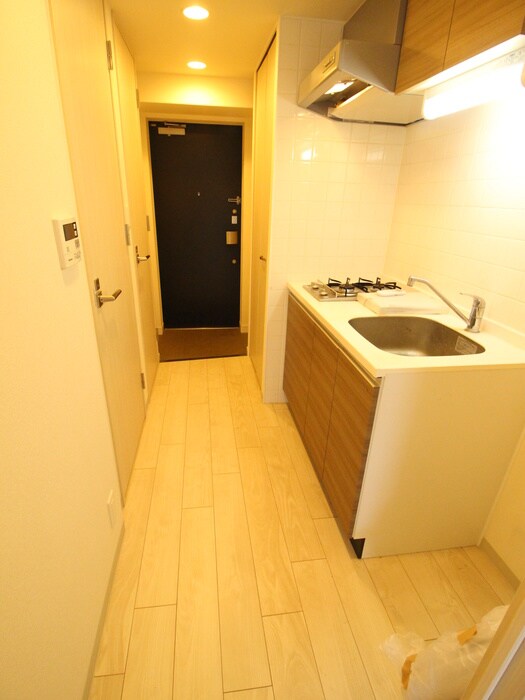 物件内観写真8　(廊下)