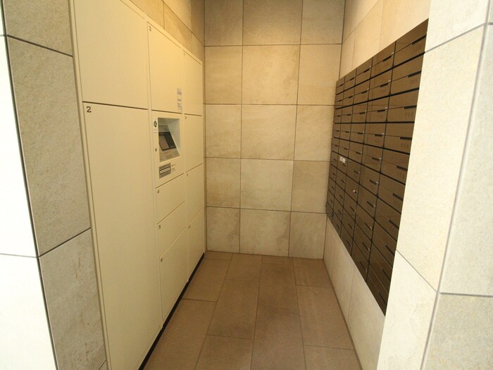 物件外観写真5　(建物設備)