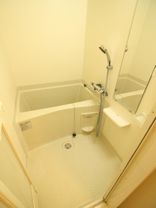 物件内観写真13　(バス／シャワールーム等)