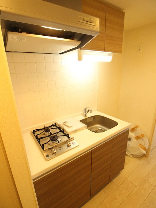 物件内観写真14　(キッチン)