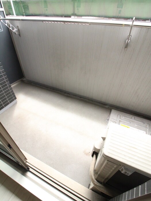 物件内観写真20　(ベランダ・バルコニー)