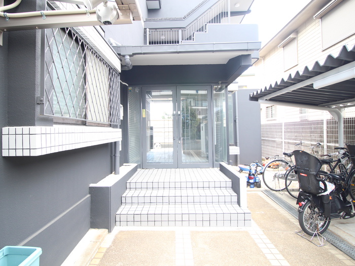 外観写真