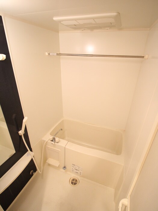 物件内観写真13　(バス／シャワールーム等)