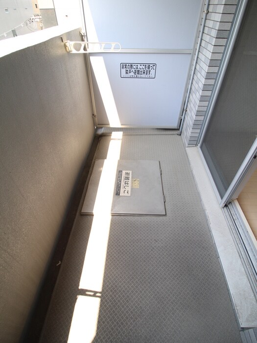 物件内観写真15　(ベランダ・バルコニー)