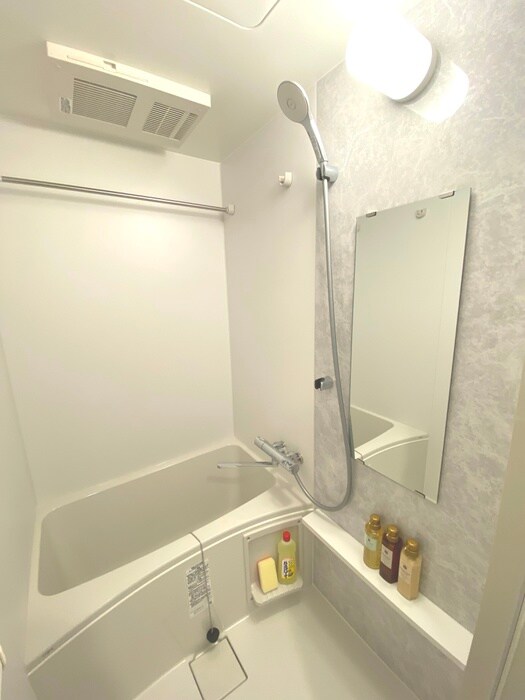 物件内観写真7　(バス／シャワールーム等)