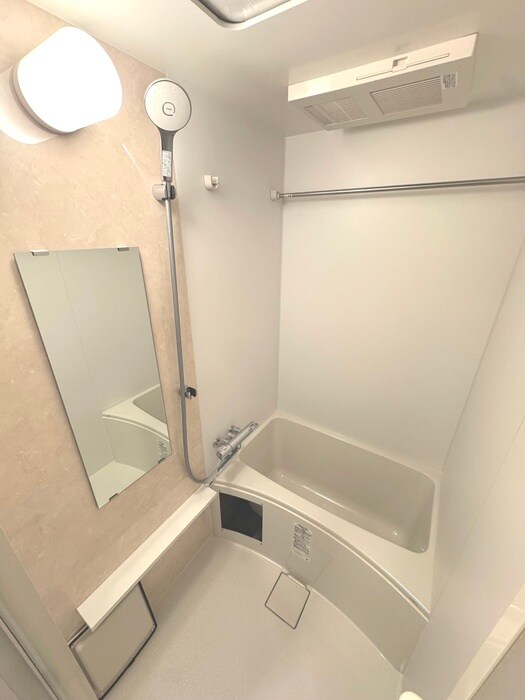 物件内観写真7　(バス／シャワールーム等)