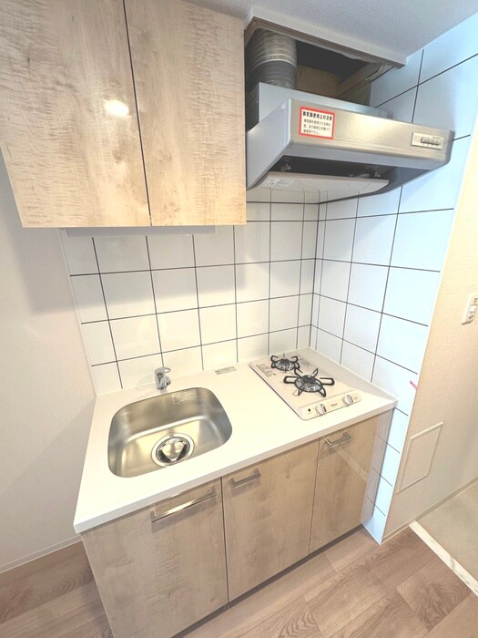 物件内観写真7　(キッチン)