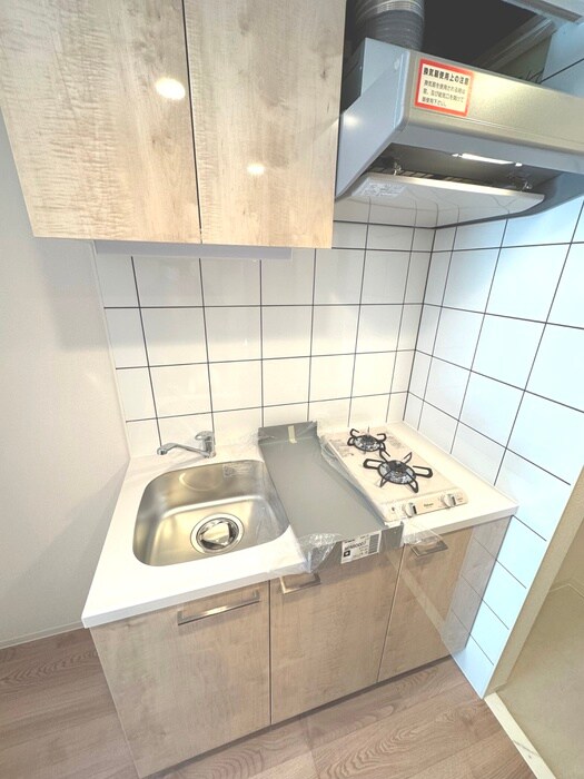 物件内観写真7　(キッチン)