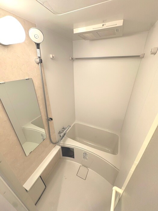 物件内観写真8　(バス／シャワールーム等)