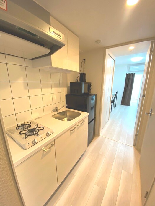 物件内観写真11　(キッチン)