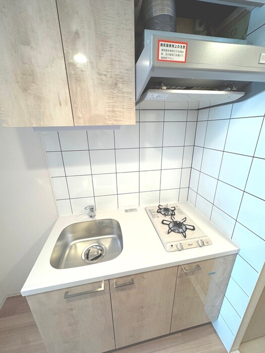 物件内観写真11　(キッチン)