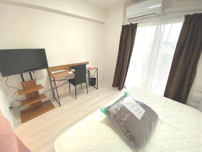 物件内観写真12　(居室)