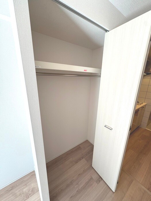 物件内観写真14　(収納)