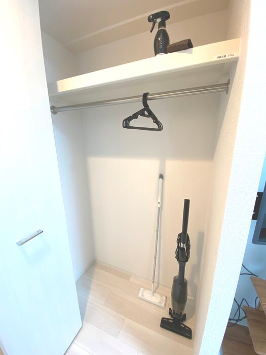 物件内観写真16　(収納)
