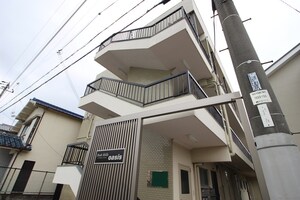 パ－クヒルズオアシス外観写真