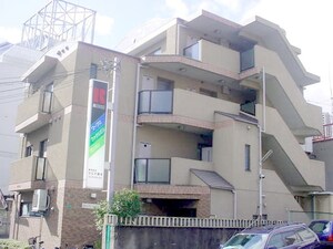 Ｃity  Ｌife  つじもと外観写真
