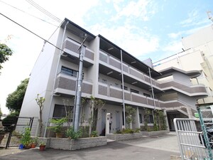 エスペランス江坂外観写真