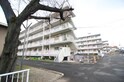 ビレッジハウス萩庄4号棟