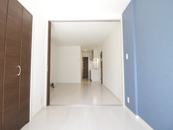 物件内観写真9　(居室)