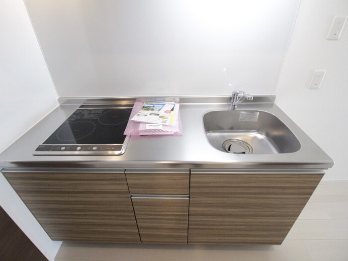 物件内観写真10　(キッチン)