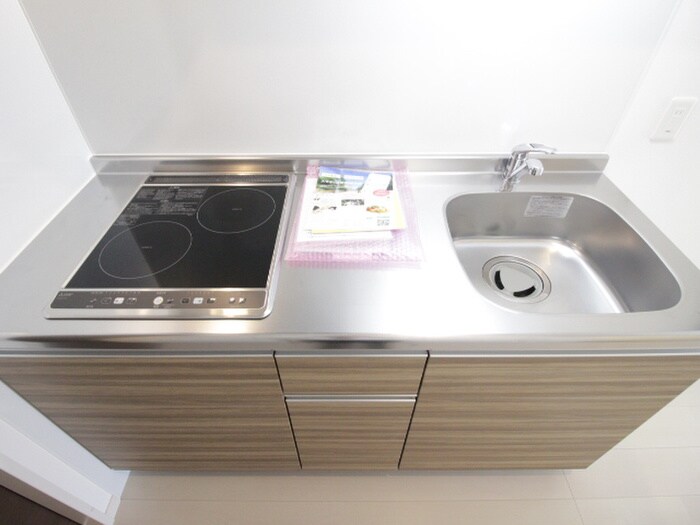 物件内観写真10　(キッチン)